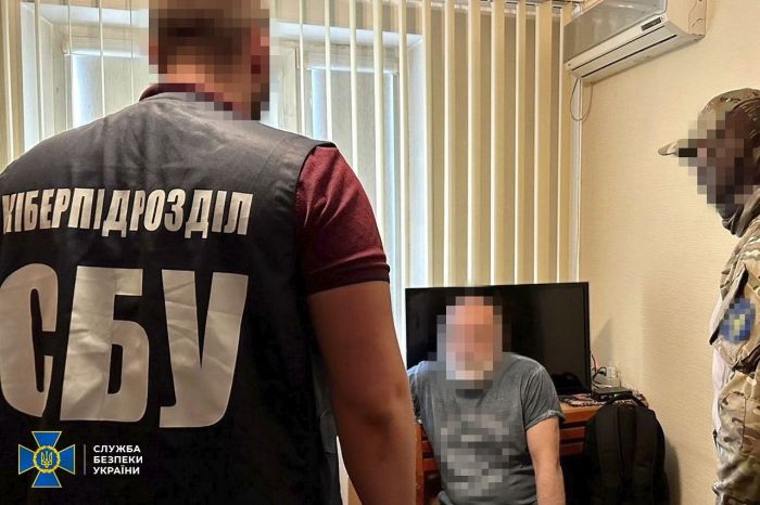 Шпион, который наводил "Смерчи" на Харьков, получил 15 лет тюрьмы