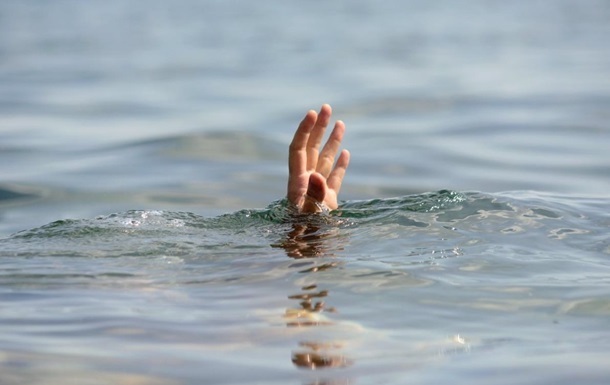 В Харькове утонула 12-летняя девочка