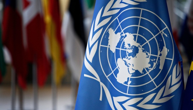 Терехов обратился к ООН с призывом защитить Харьков 