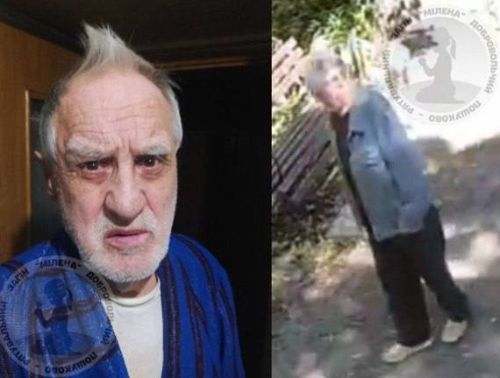 В Харькове пропал второй за 2 дня мужчина с потерей памяти