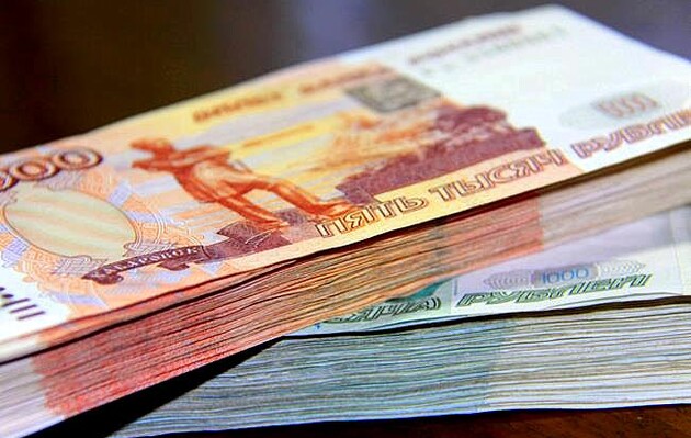 Харківська меблева фірма поповнила бюджет РФ на 140 мільйонів рублів