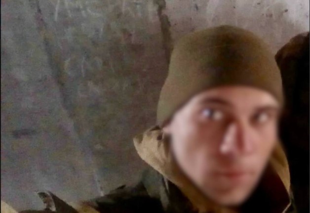 Ідентифіковано особу бойовика "ДНР", що зґвалтував жінку під час окупації Харківщини
