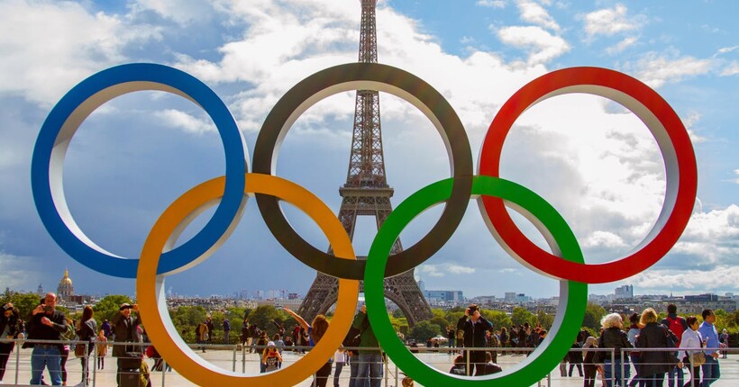 8 харківських спортсменів поїдуть на Олімпіаду (список)