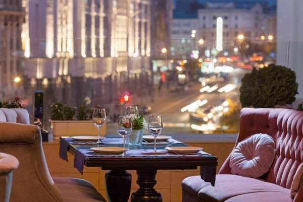 32 новых ресторана открылось в Харькове с начала года
