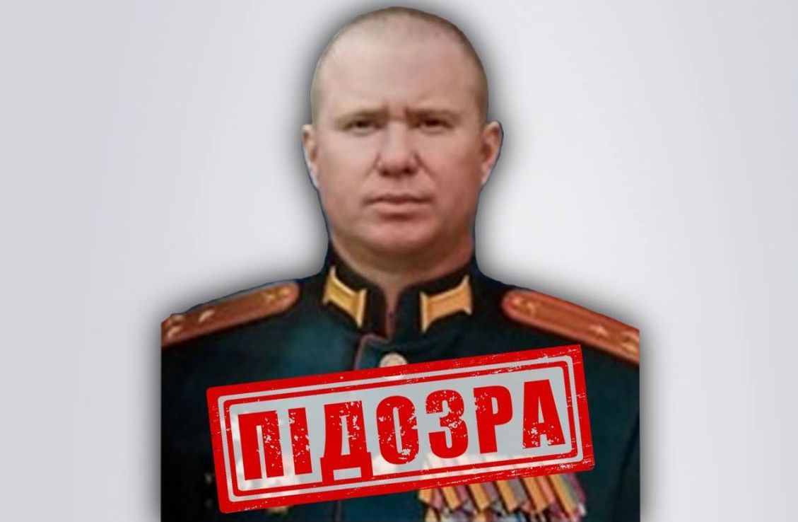 Стало известно имя российского командира, который приказал стирать с лица земли села на Харьковщине