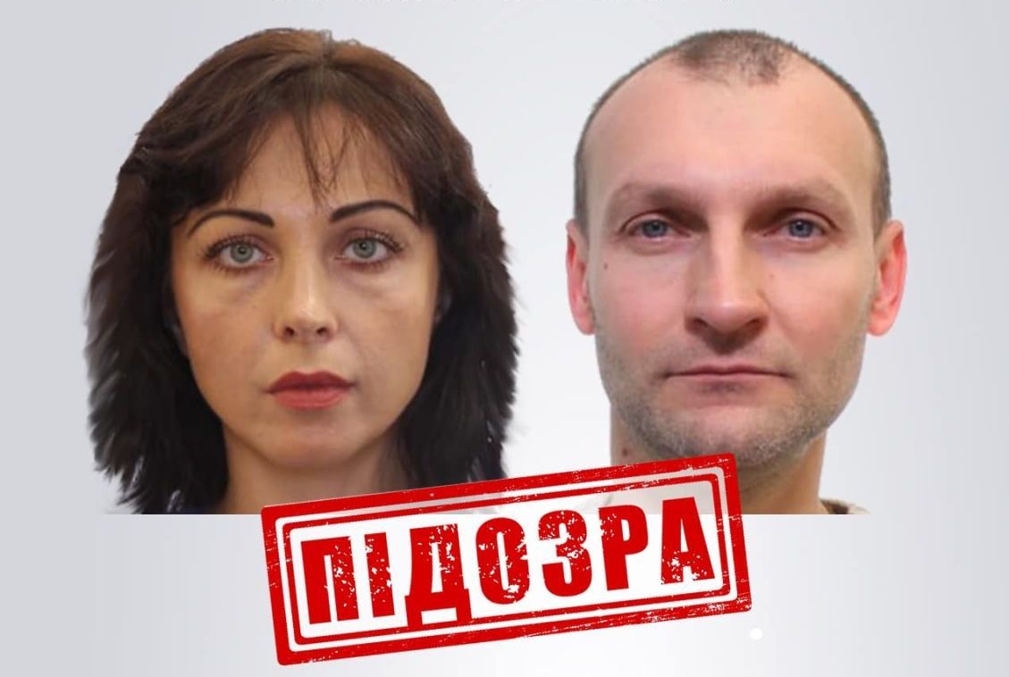 Харьковских актеров подозревают в работе на РФ