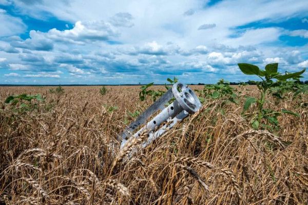 Мешканців Харківської області попередили про вибухи