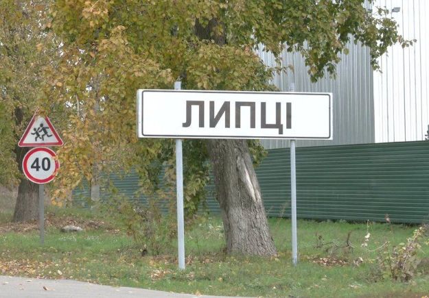 Липці