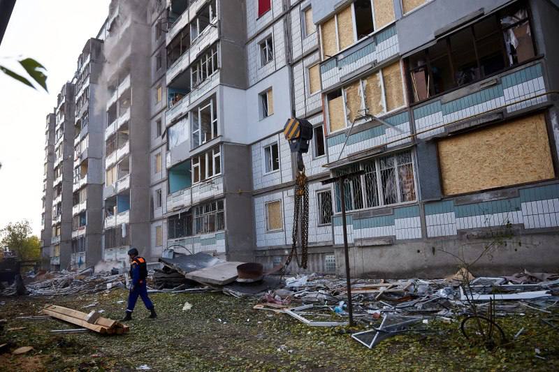 Харків збирається будувати муніципальне житло