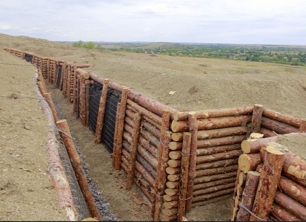 Фортифікація