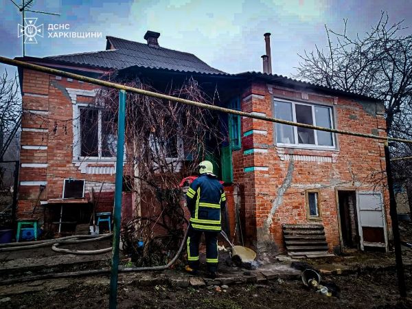 Пожежа площею 1 метр забрала життя 2 людей (фото)