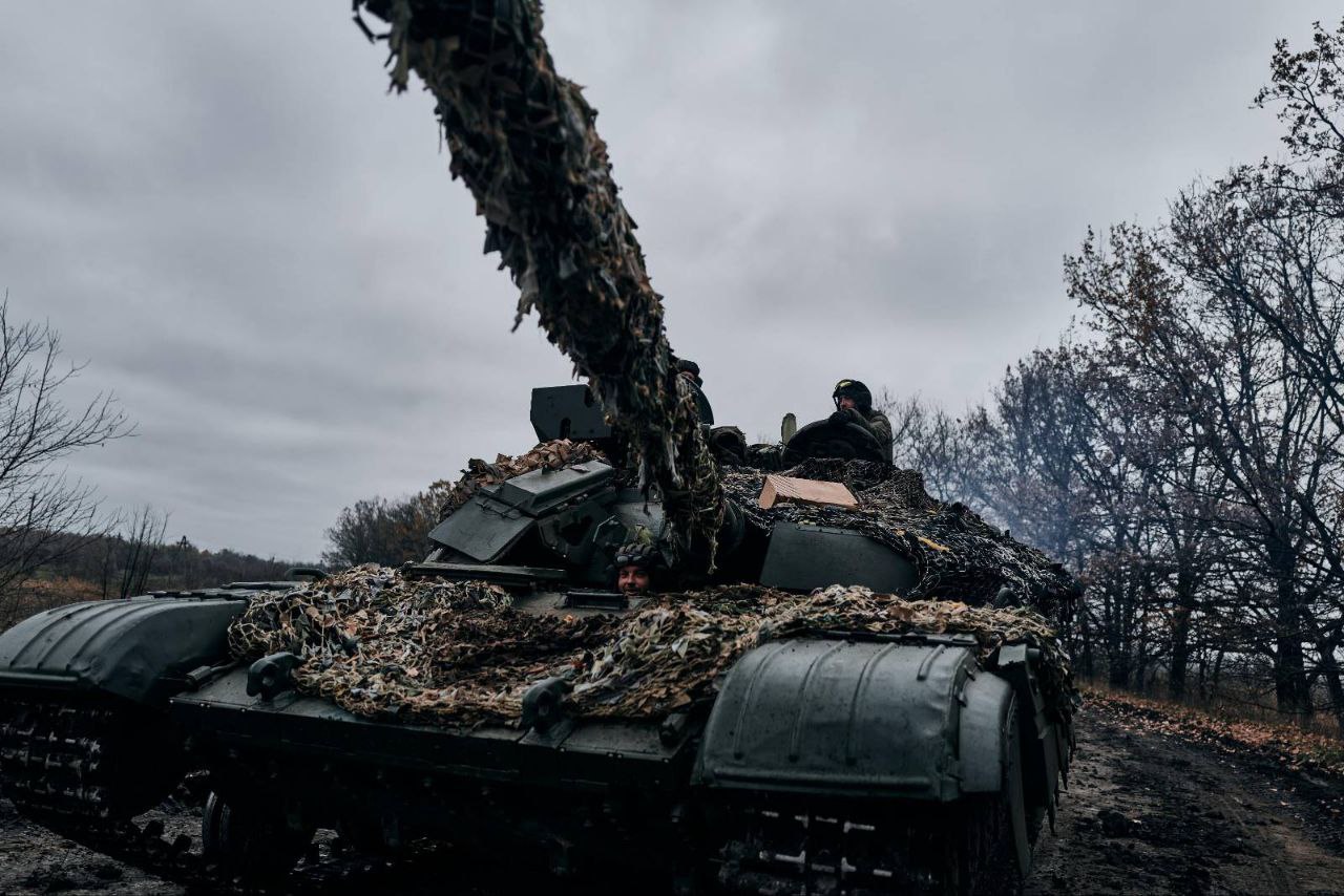 ЗСУ відбили 6 атак ворога на Харківському напрямку