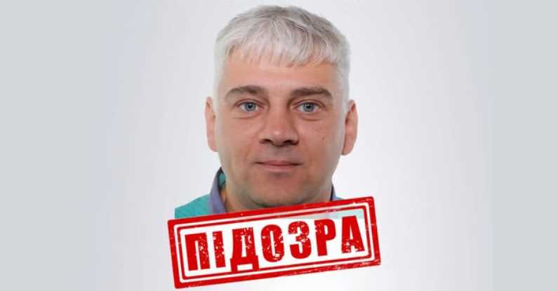 Житель Куп'янська втік до окупантів на краденому авто і зайнявся антиукраїнською пропагандою