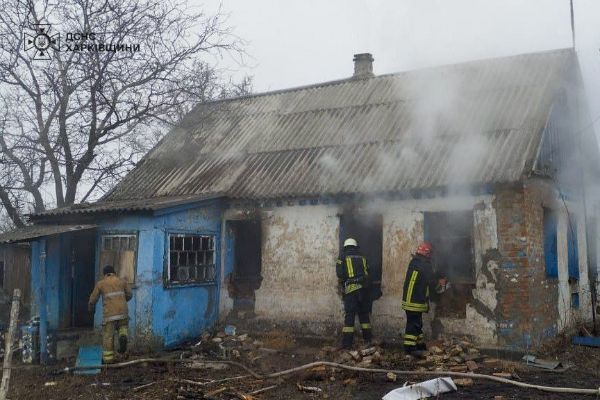 В частном доме нашли труп (фото)