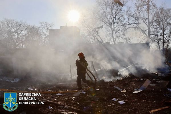 Стало відомо, куди саме росіяни вдарили сьогодні «Іскандером»