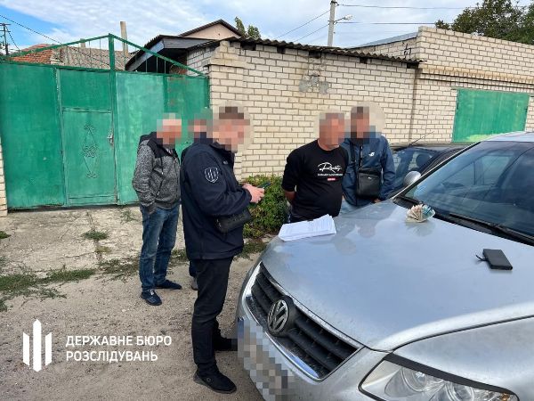 Мільйон на пальному: як офіцер обікрав свою частину на Харківщині