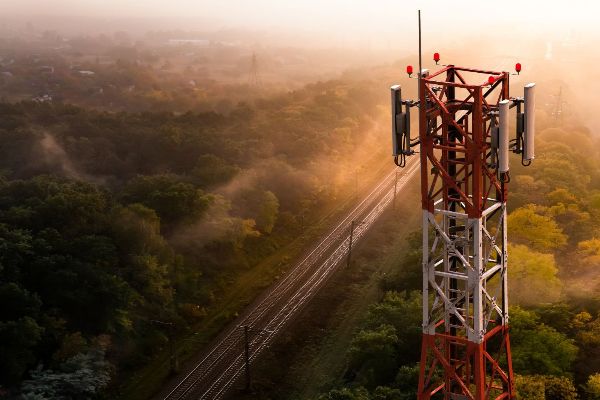 Київстар розширюватиме 4G-покриття у Харкові: що зміниться у 2025 році?