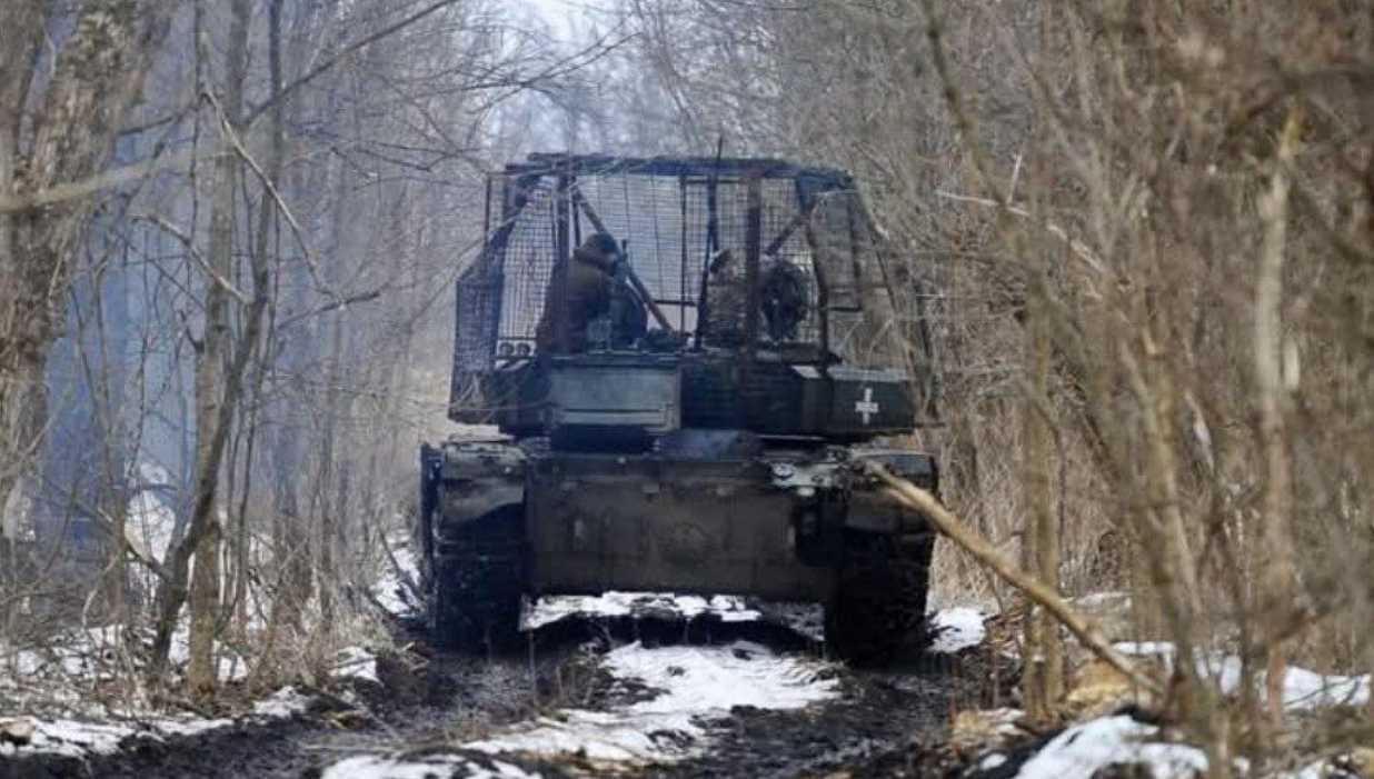 Сегодня в Харьковской области оккупанты атаковали всего дважды