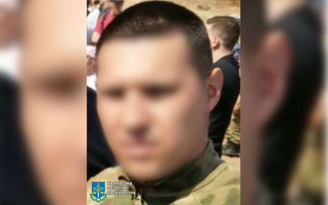 Рік зґвалтувань і рабства: росіянина судитимуть за знущання над дівчиною з Харківської області