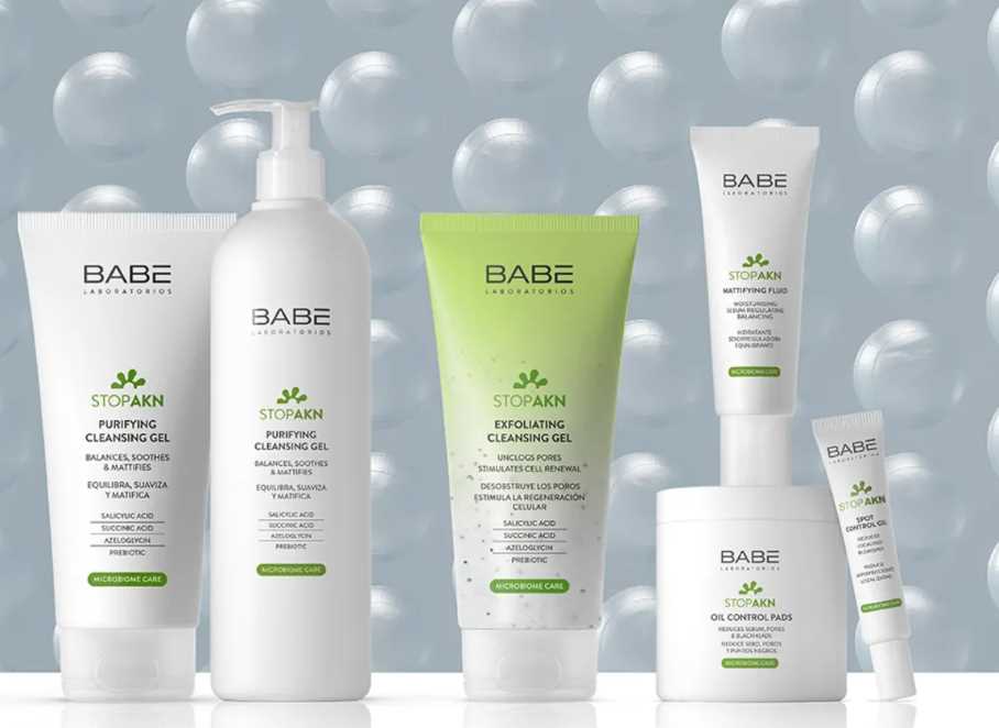 Чому експерти обирають дерматокосметику Babe