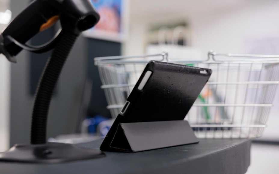 Как выбрать POS-систему?