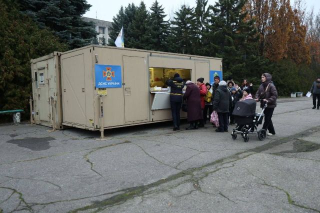 В пригороде Харькова разрушена котельная, 3500 человек остались без тепла