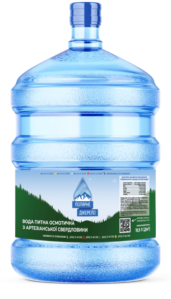 Удобная доставка воды: как сервисы упрощают заботу о чистой воде