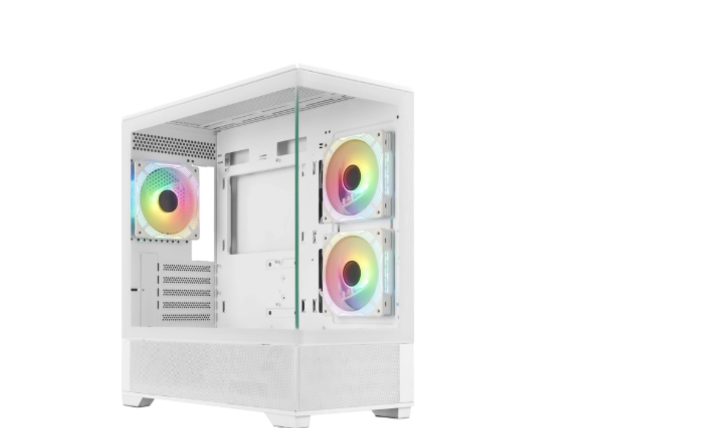 Корпус для сучасного ПК: на що звернути увагу і чим виділяються корпуси Prologix