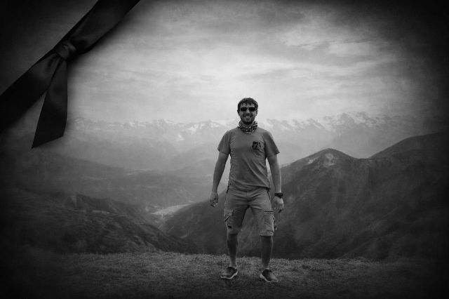 Студент харківського вишу загинув при ударі по місту 2 січня