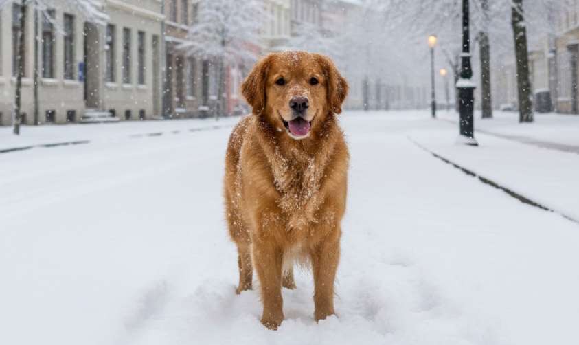 По Харкову розсипають отруту для собак. Правда чи фейк?