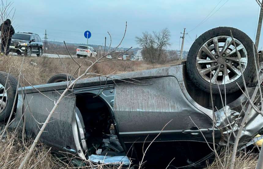 В какие дни недели на харьковских дорогах опаснее? Информация полиции