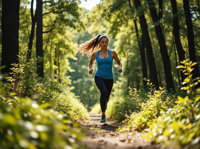 Магний и физическая активность: общая роль в организме