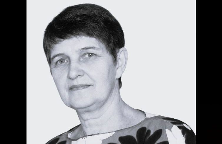 Померла викладачка і доцент харківського вишу