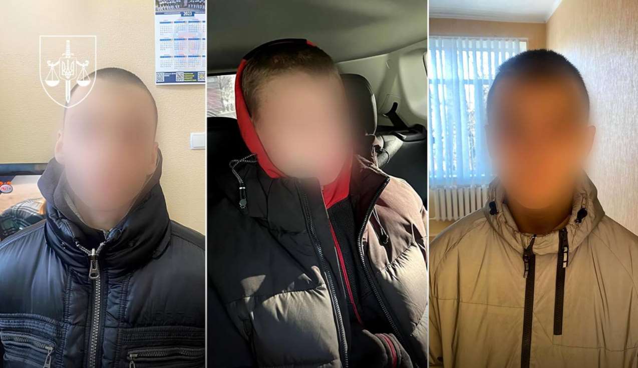 В Харьковской области скинхеды до смерти забили пожилого мужчину