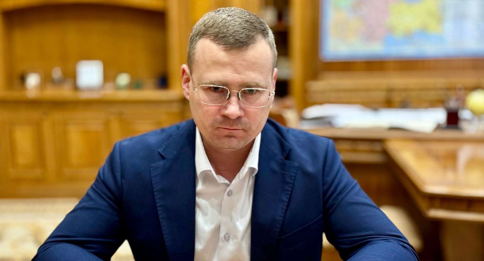 У Харьковской областной прокуратуры новый руководитель