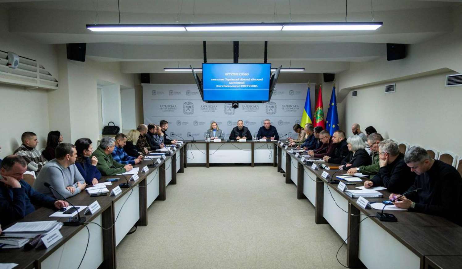 В Харьковской области ускорят выдачу сертификатов на жилье по программе "єВідновлення"