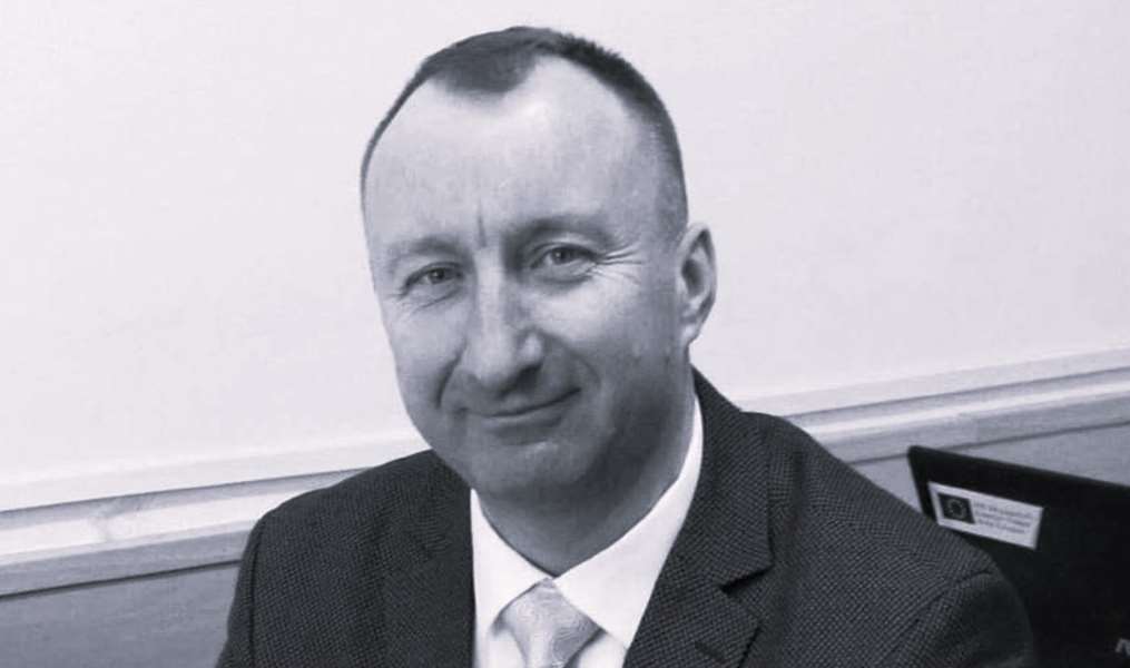 В Харькове умер профессор, который помогал военным с посттравматическим расстройством