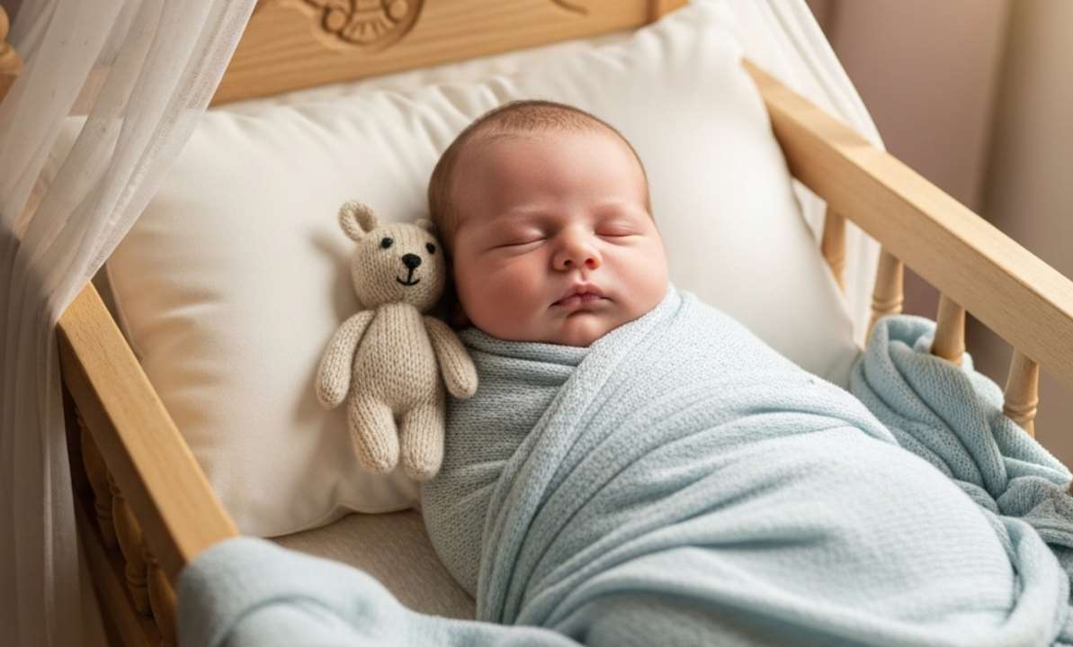 На одного новорождённого — три умерших: мэр Харькова призывает поддержать рождаемость в прифронтовых громадах