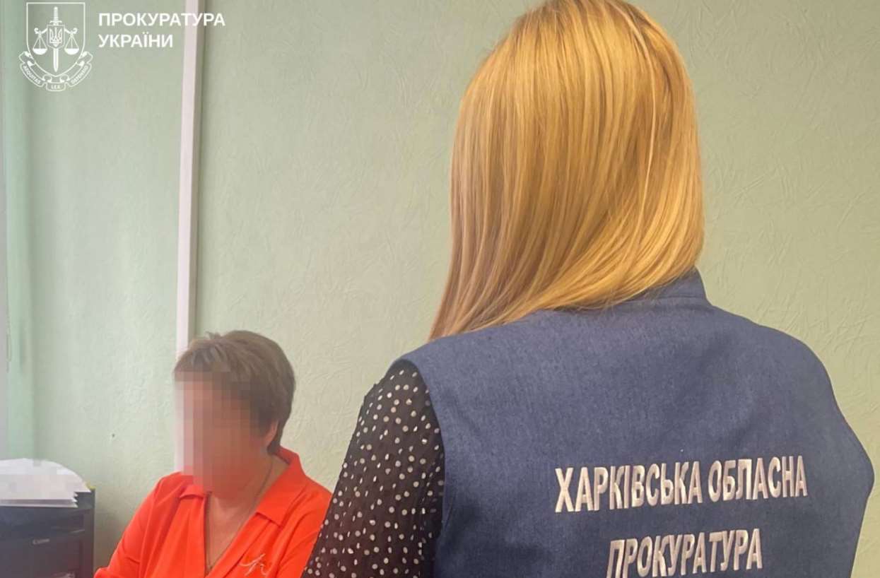 Цену на топливо подняли на 115%: чиновницу Харьковской области подозревают в халатности