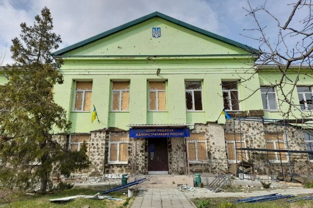 Областная власть выступает против строительства подземного садика в Старом Салтове