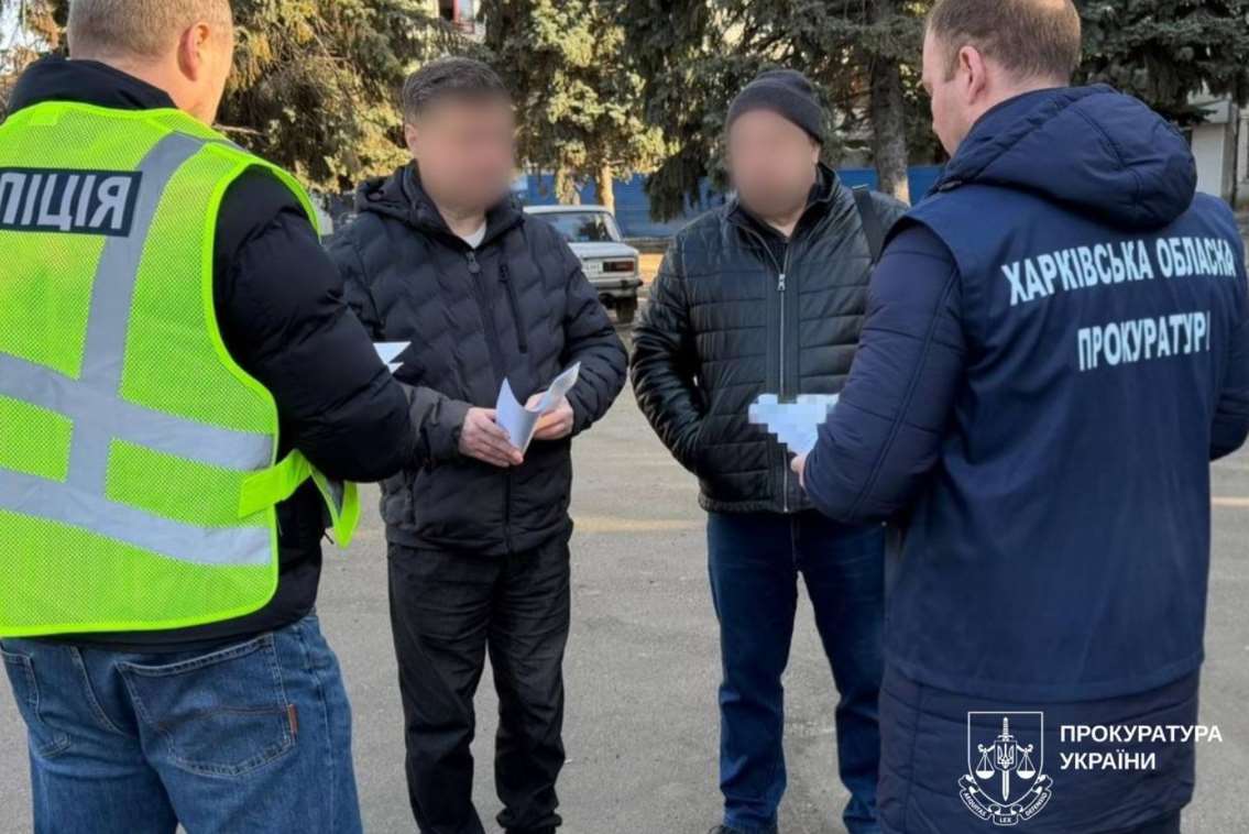 Скопировал старый проект и получил 2 млн грн: директору ООО сообщили о подозрении в мошенничестве