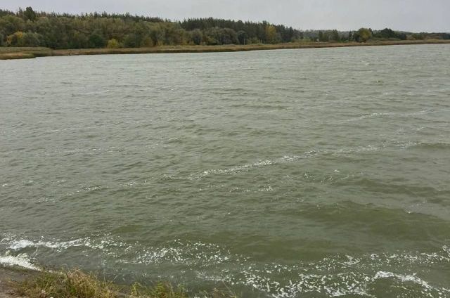 Водохранилище