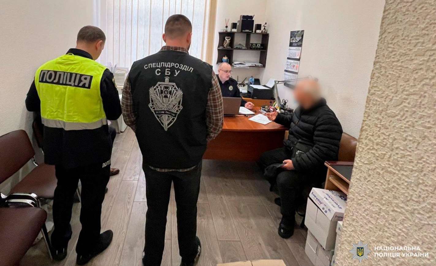 Председатель ВЛК выдавал фиктивные справки для уклонистов