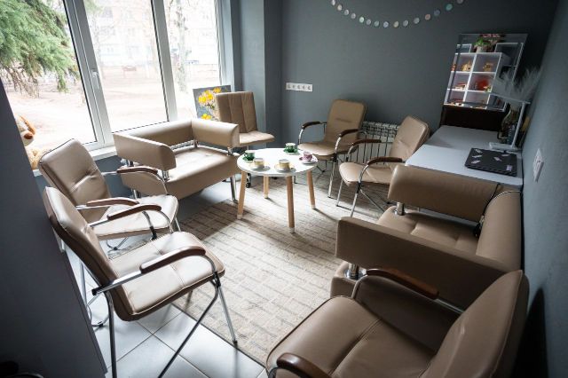 Дом для ВПЛ