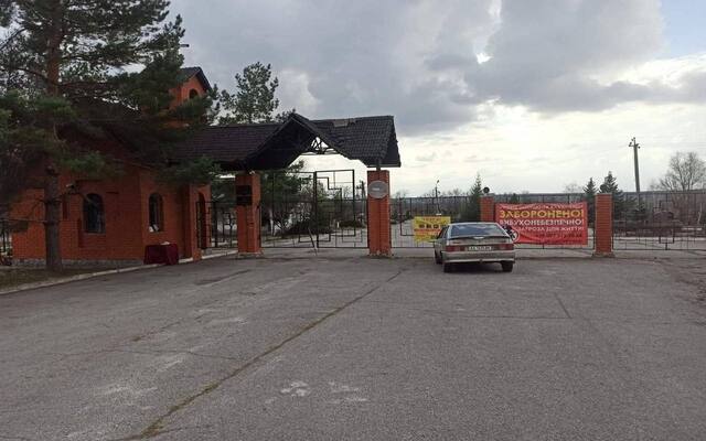 Какие кладбища Харькова опасны из-за дронов