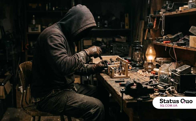 Кого вербует ФСБ для терактов в Украине: собирательный портрет террориста-любителя