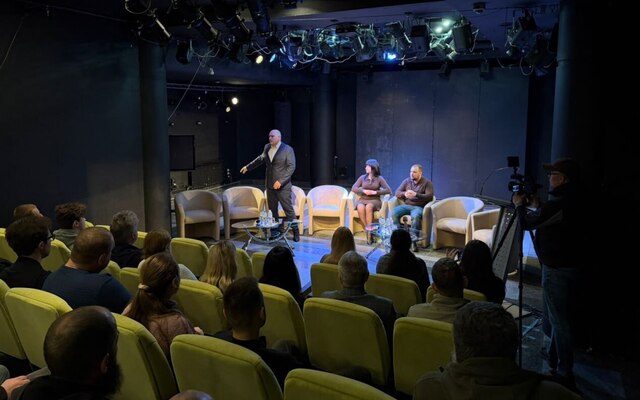 В Харькове обсудили поддержку ветераров: о чем говорилось