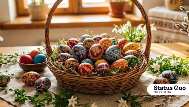 Как покрасить и декорировать яйца к Пасхе: традиции и тренды 2026 года