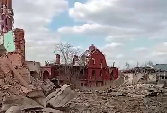 Казачья Лопань