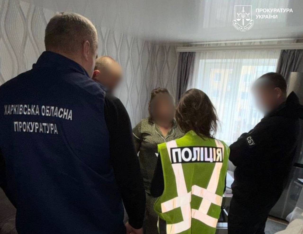 72 «фальшивых» водителя: директор автошколы в Харьковской области присвоила больше 2 миллионов